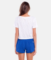 JASMINE SHORT NAVY