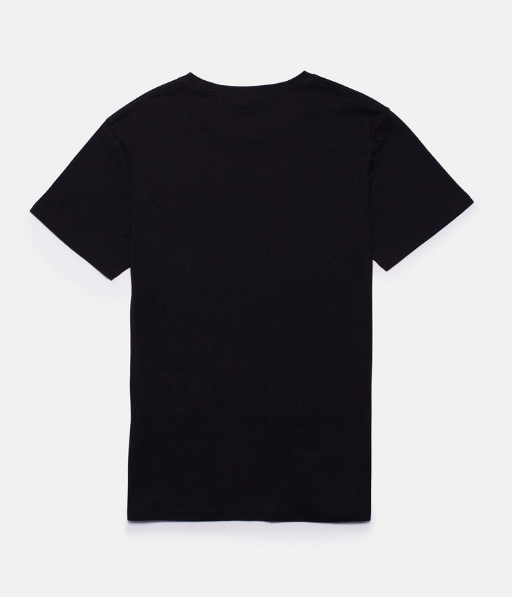 BASIC T-SHIRT BLACK