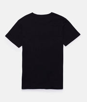 BASIC T-SHIRT BLACK