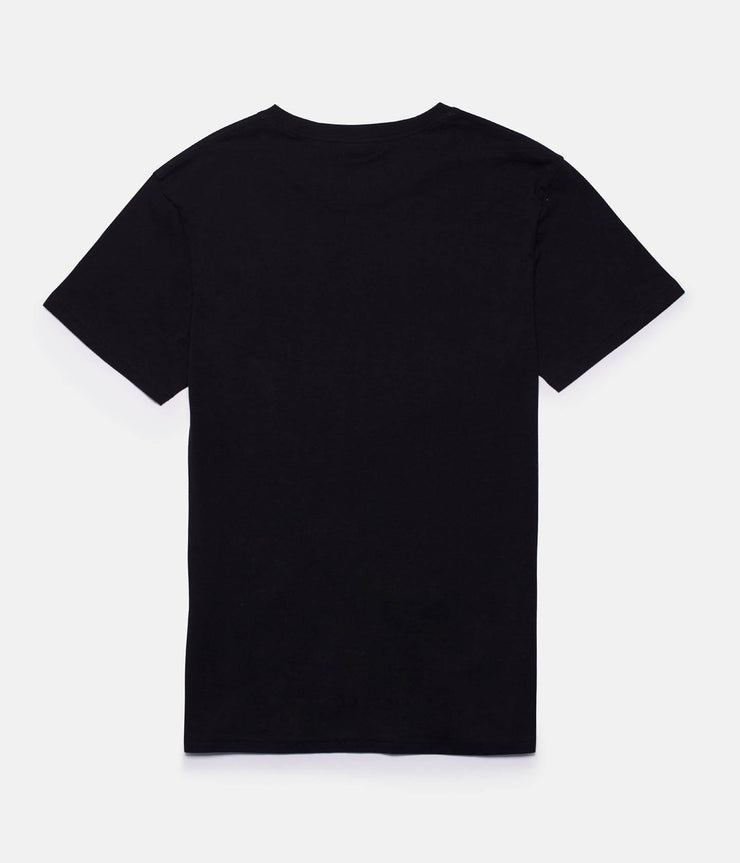 BASIC T-SHIRT BLACK