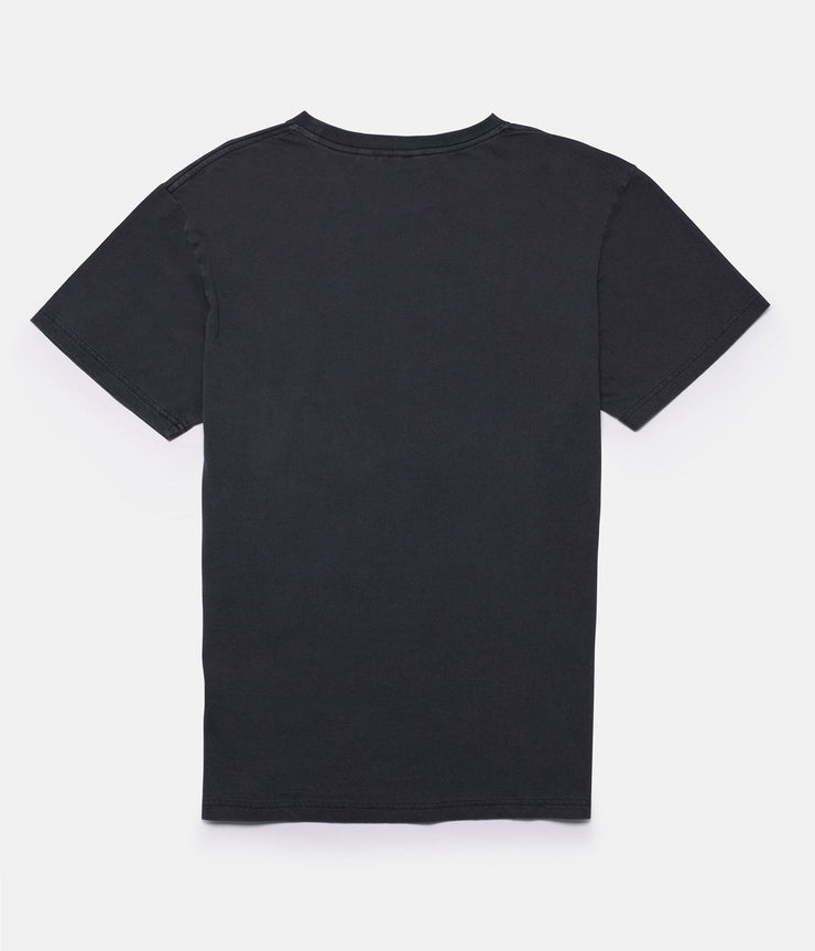 POCKET T-SHIRT INDIGO