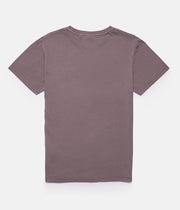 POCKET T-SHIRT OCHRE