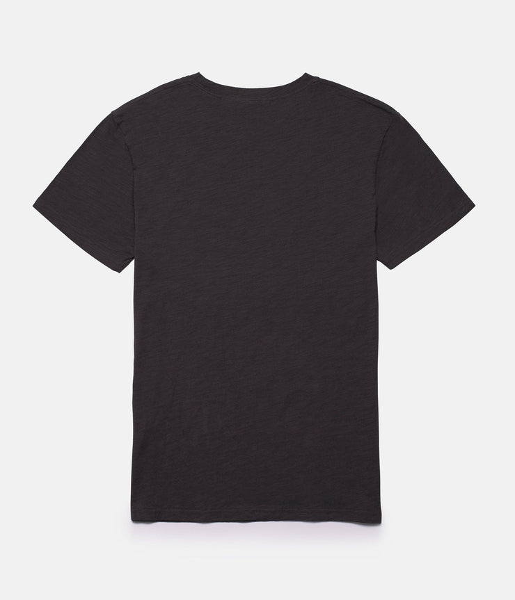 HENDON T-SHIRT CHARCOAL