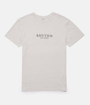 HENDON T-SHIRT NATURAL