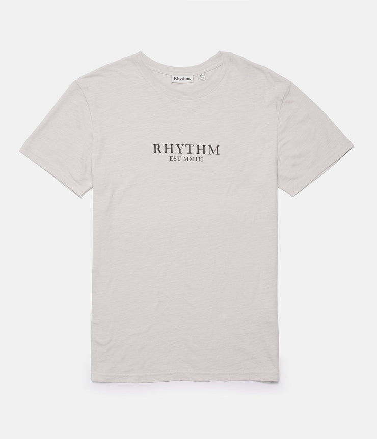 HENDON T-SHIRT NATURAL