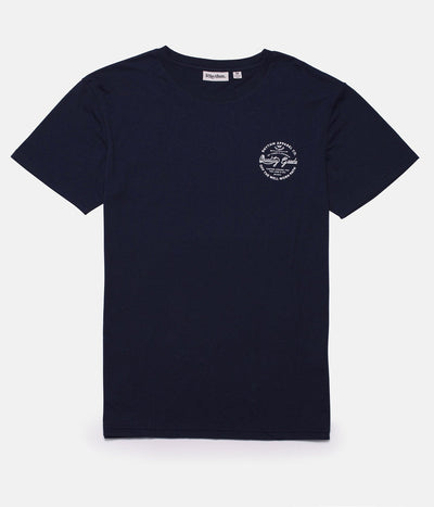SEAL T-SHIRT NAVY