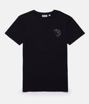CATCH T-SHIRT BLACK