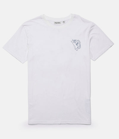 CATCH T-SHIRT WHITE