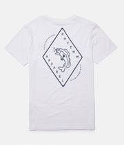 CATCH T-SHIRT WHITE