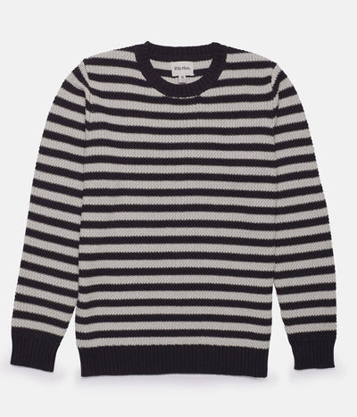 PANAMA KNIT NAVY