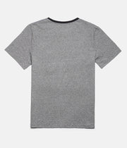 Rhythm Aviary T-Shirt Black Back