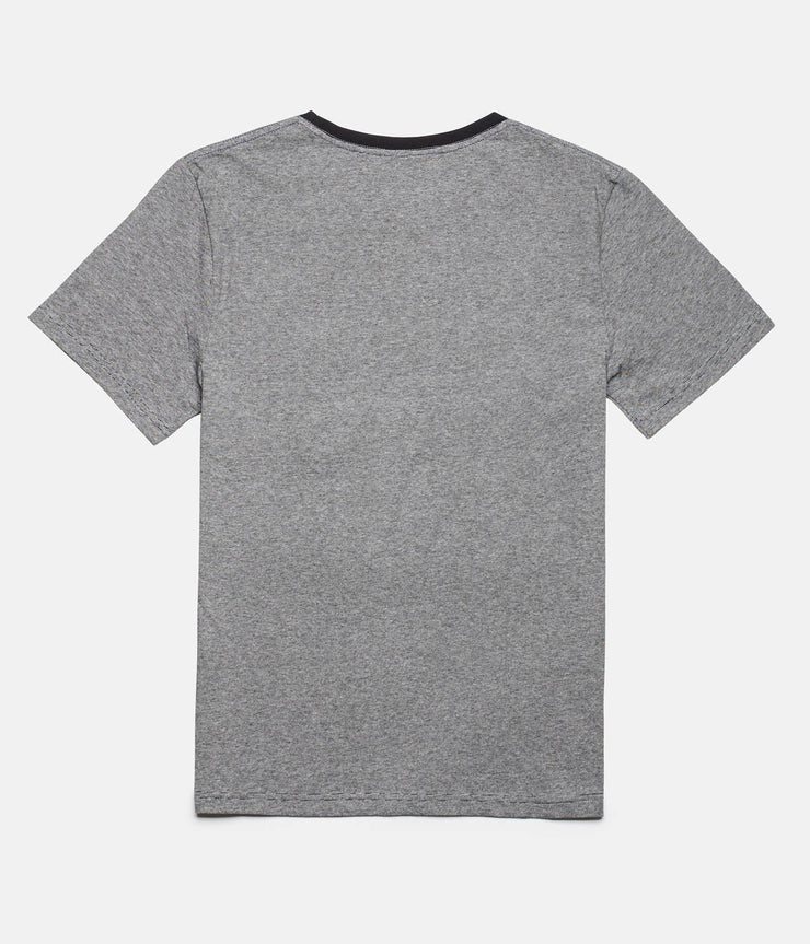 Rhythm Aviary T-Shirt Black Back