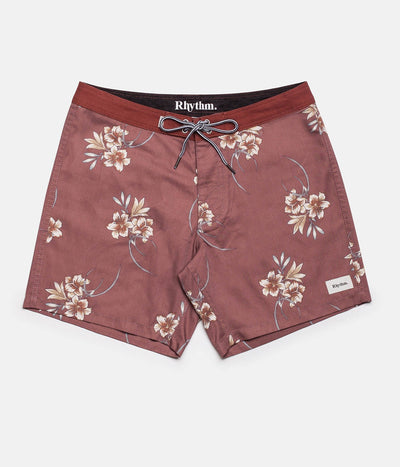 Rhythm Cantina Trunk Clay Front