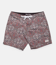 Rhythm Bazaar Trunk Moroccan Teal Front