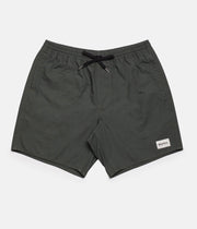 Rhythm Box Jam Olive Front