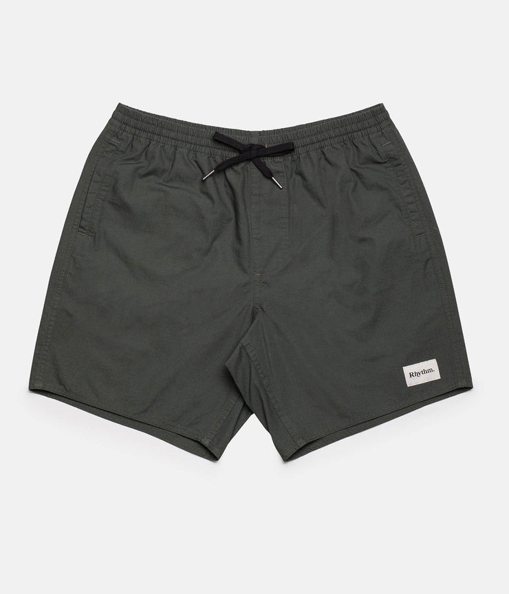 Rhythm Box Jam Olive Front