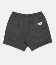 Rhythm Box Jam Olive Back