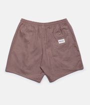 Rhythm Linen Jam Musk Back