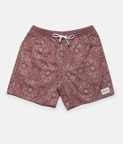 Rhythm Florence Jam Ochre Front