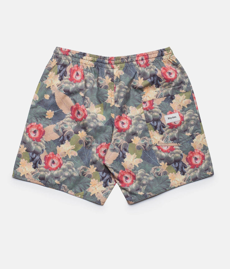 Rhythm Wildflower Jam Native Back