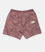 Rhythm Florence Jam Ochre Back