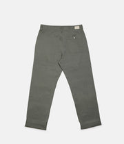 Rhythm Fatigue Pant Olive Back