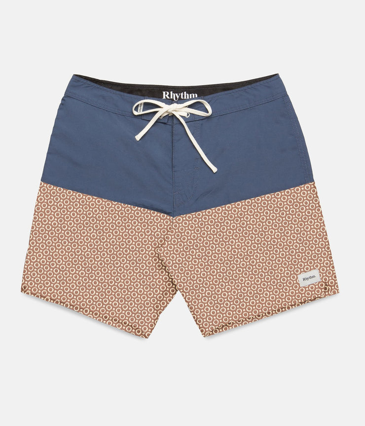 BEACH HOUSE TRUNK NAVY