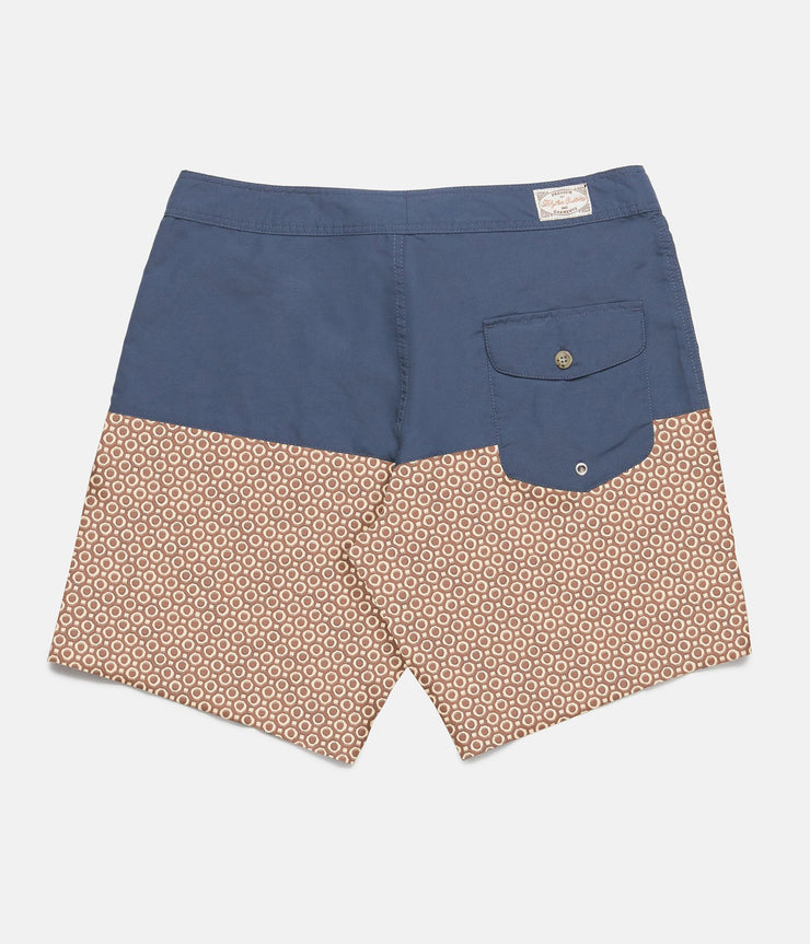 BEACH HOUSE TRUNK NAVY