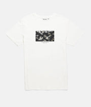 SEALIFE T-SHIRT WHITE