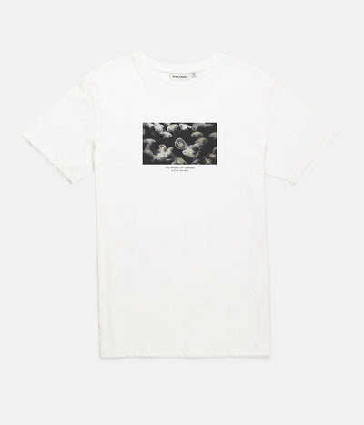 SEALIFE T-SHIRT WHITE