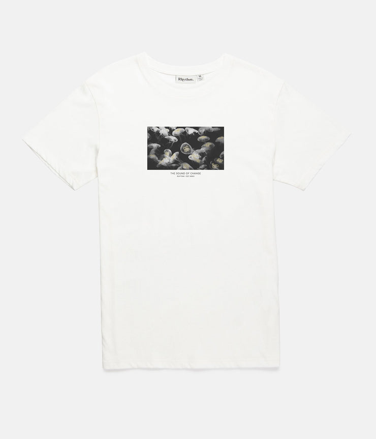 SEALIFE T-SHIRT WHITE