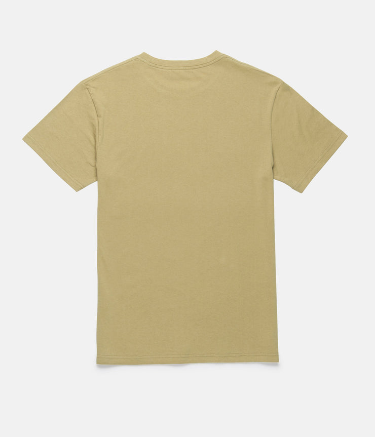 TOTEM T-SHIRT SEAWEED