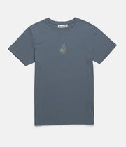 TOTEM T-SHIRT NAVY
