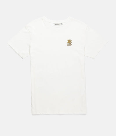 SUNLIGHT T-SHIRT WHITE