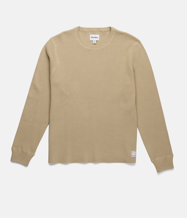 WELL WORN KNIT HERB