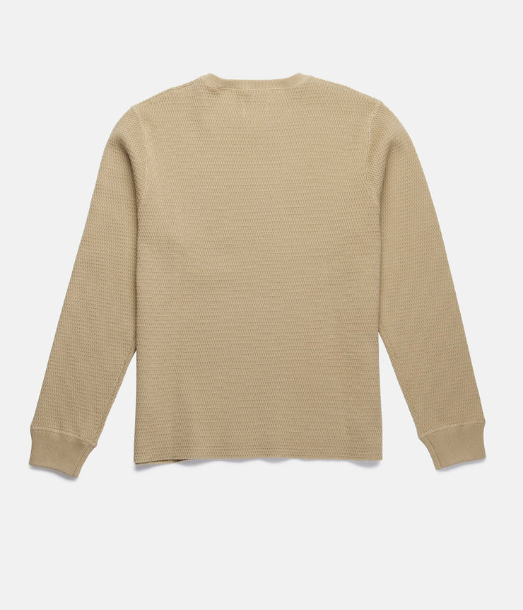 WELL WORN KNIT HERB