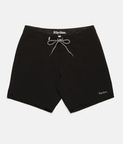 THE BLACK LABEL TRUNK BLACK