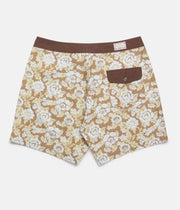 YESTERDAYS TRUNK GOLDEN