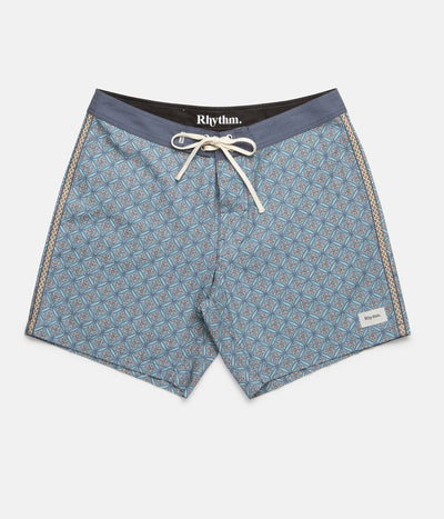 SUMBA TRUNK NAVY