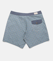 SUMBA TRUNK NAVY
