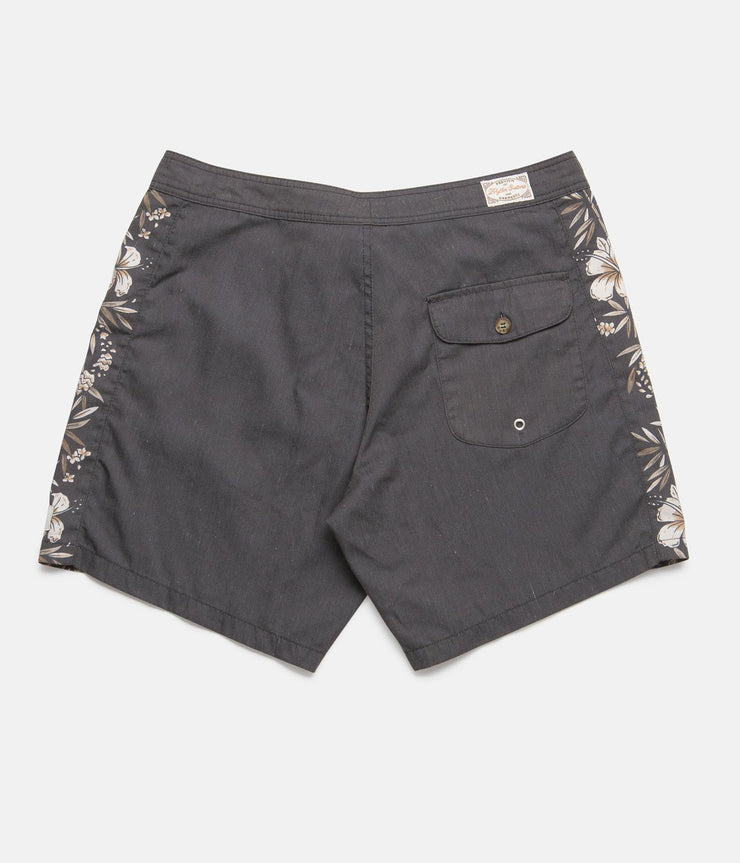 PANAMA TRUNK BLACK