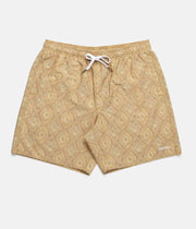 KASBAH BEACH SHORT MARIGOLD