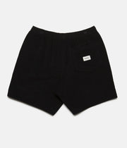 CORDUROY JAM BLACK