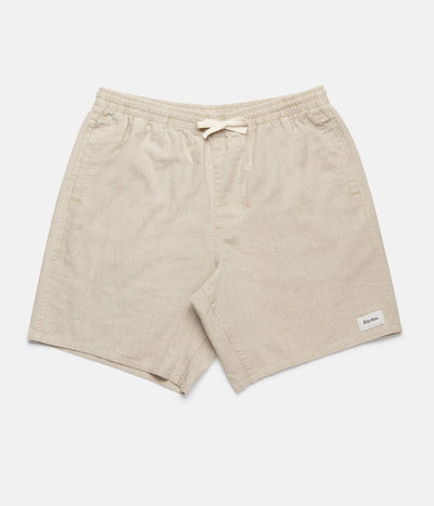 LINEN JAM BONE