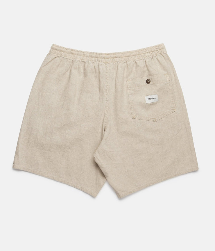 LINEN JAM BONE