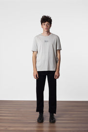 CLASSICS WASHED T-SHIRT WASHED TEAL