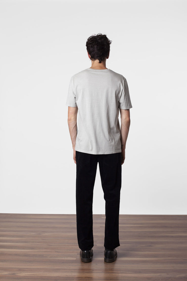CLASSICS WASHED T-SHIRT WASHED TEAL