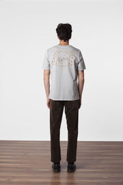 CORDUROY JEAN PANT CHOCOLATE