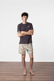 YESTERDAYS TRUNK GOLDEN