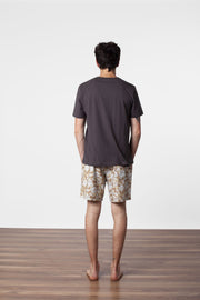 YESTERDAYS TRUNK GOLDEN